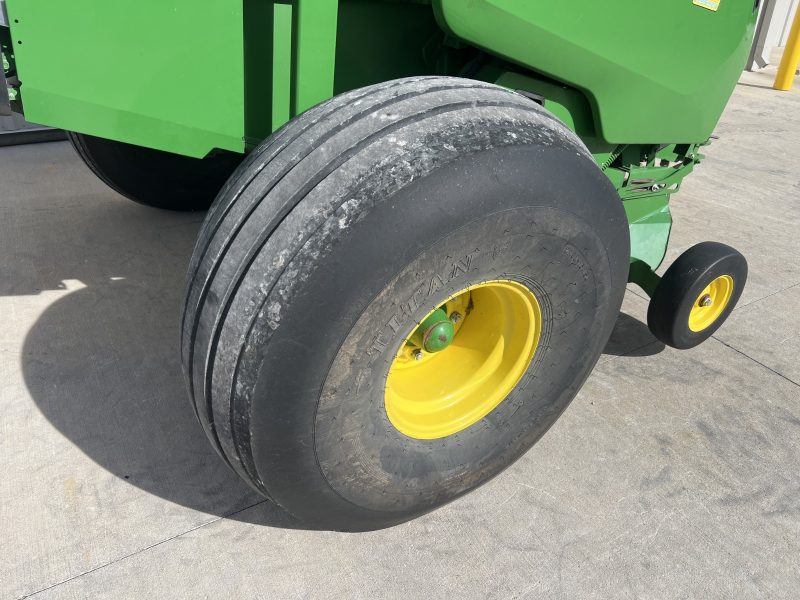 John Deere 460M - Imagen 23