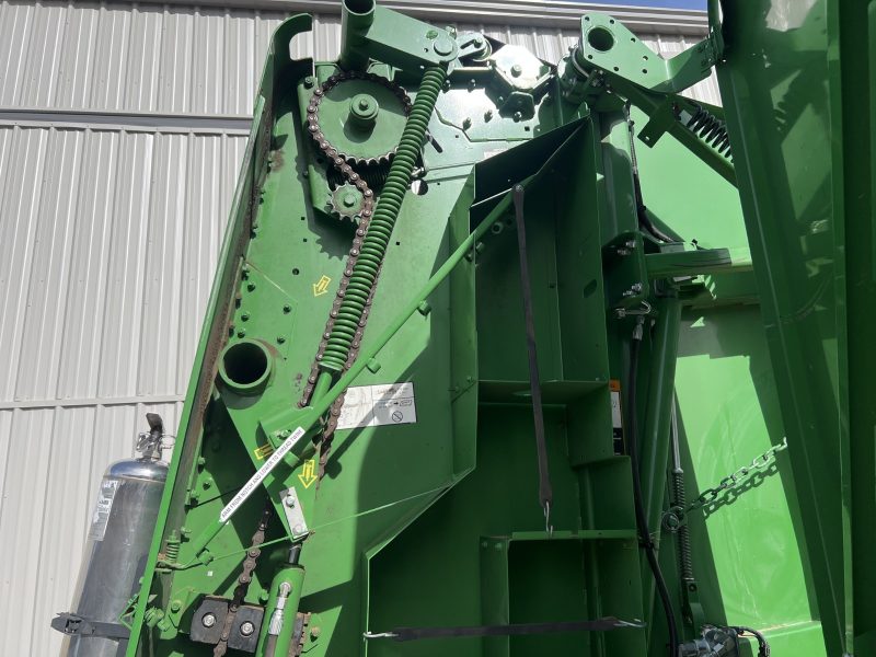 John Deere 460M - Imagen 24