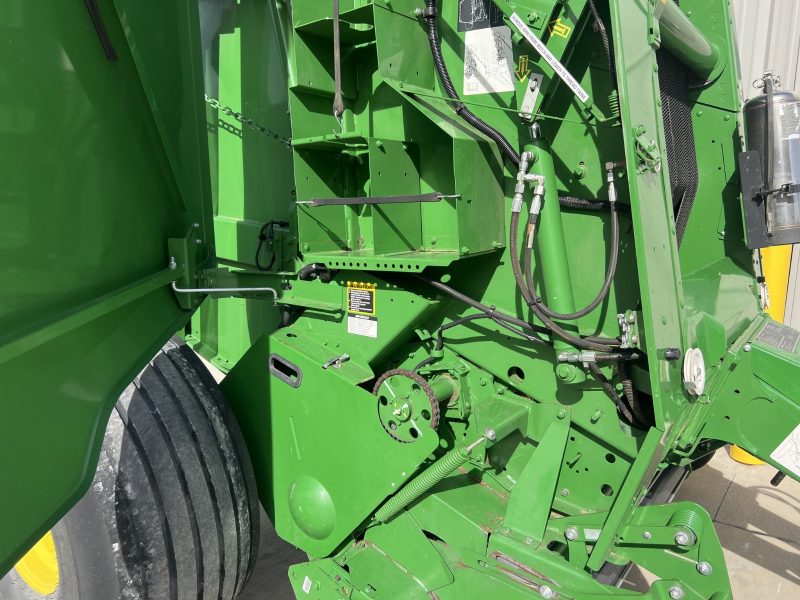 John Deere 460M - Imagen 16