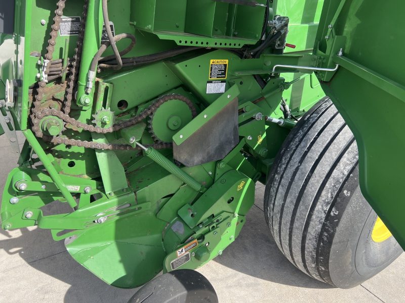 John Deere 460M - Imagen 15
