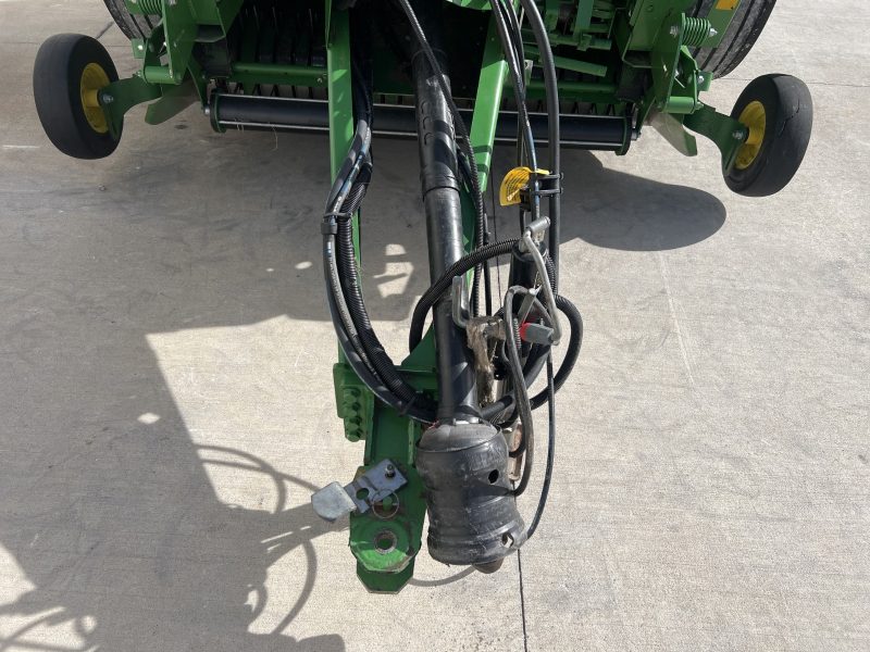 John Deere 460M - Imagen 13