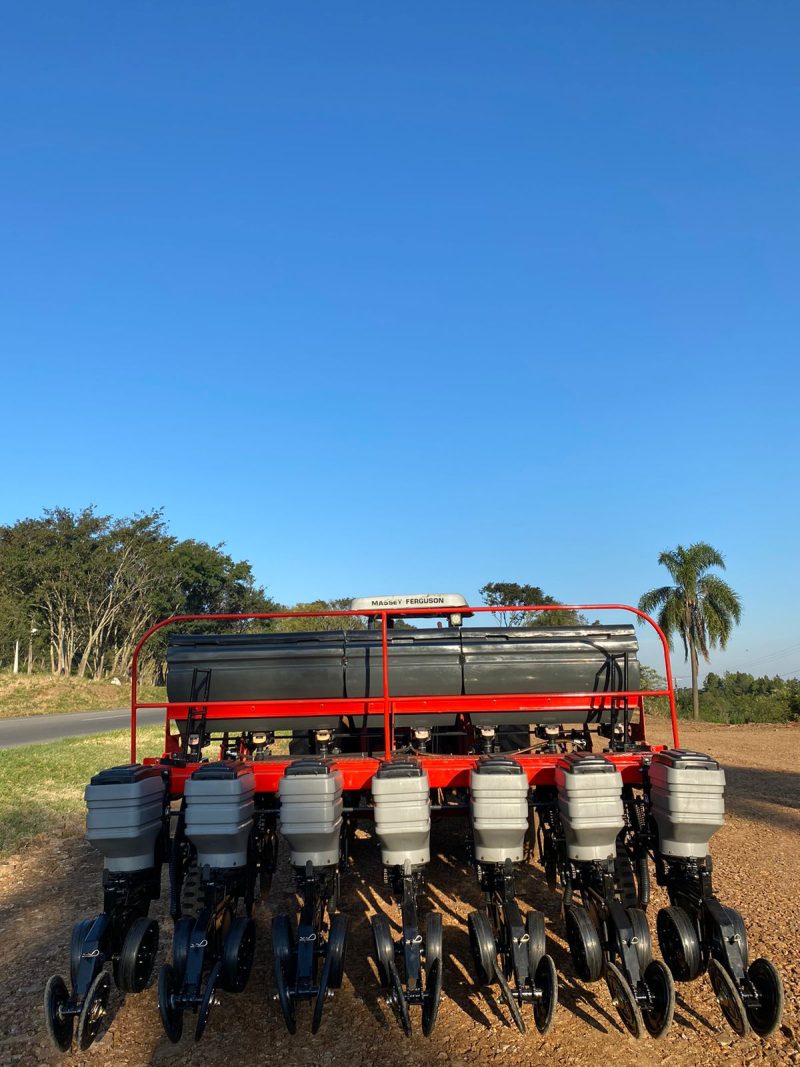 Agriculte AG-PA 5/7 - Imagen 5