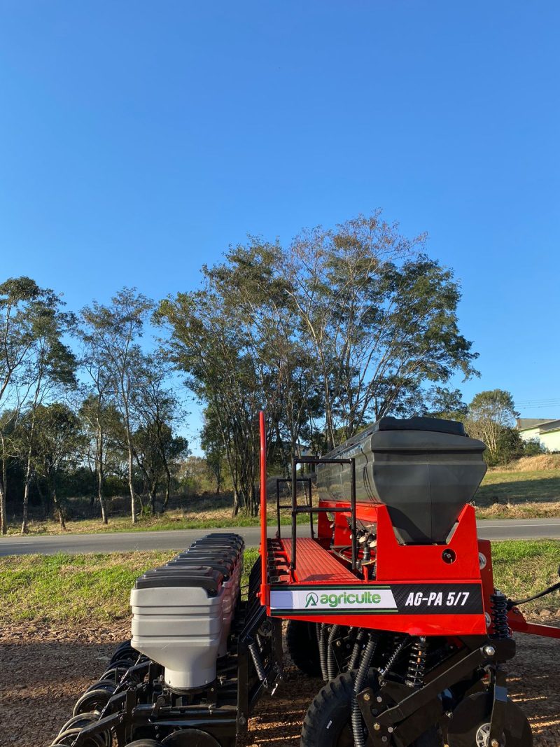 Agriculte AG-PA 5/7 - Imagen 4