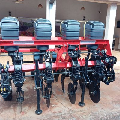 Agriculte AGP-4/7