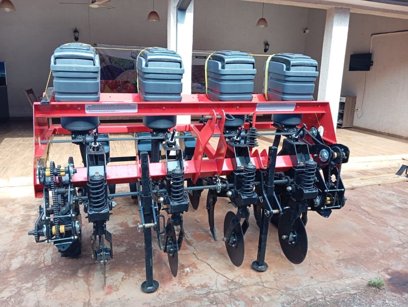 Agriculte AGP-4/7