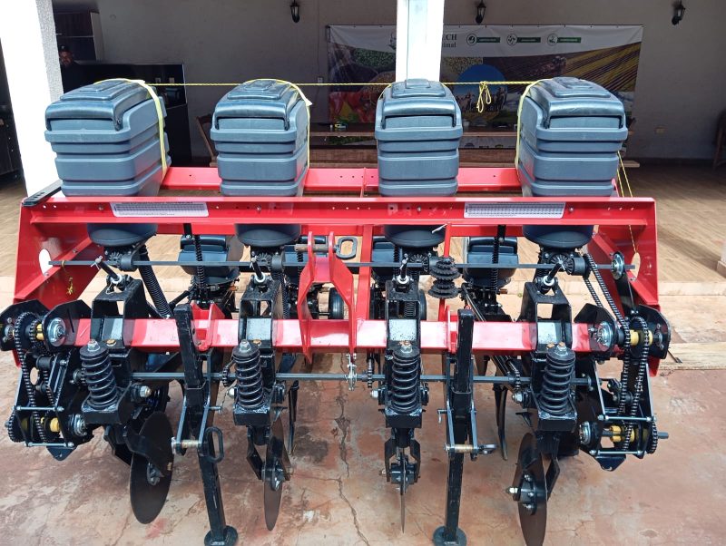 Agriculte AGP-4/7 - Imagen 4