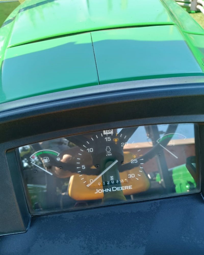 John Deere 5055 E - Imagen 11
