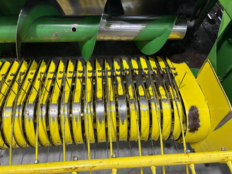 John Deere 336 - Imagen 6