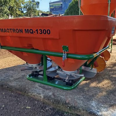 MAQTRON MQ-1300