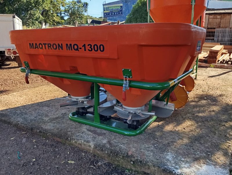 MAQTRON MQ-1300