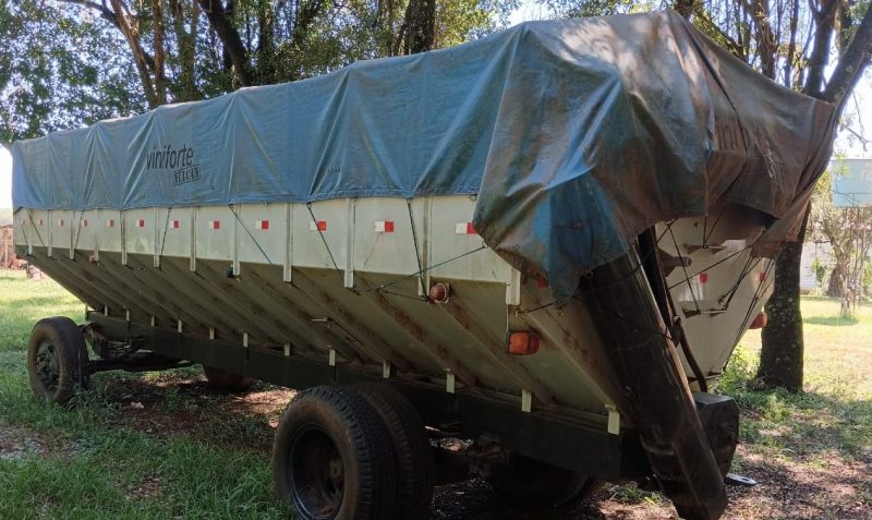 Acoplado Tolva 20ton - Imagen 5