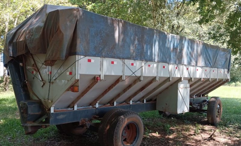 Acoplado Tolva 20ton - Imagen 3