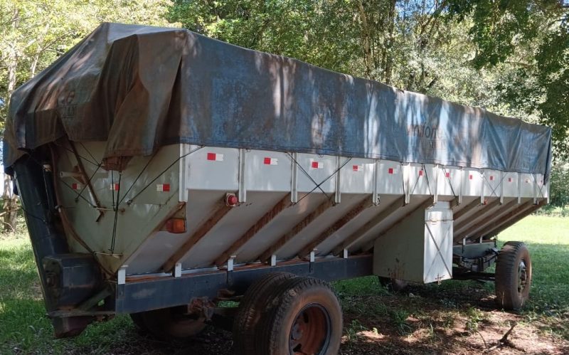 Acoplado Tolva 20ton - Imagen 4