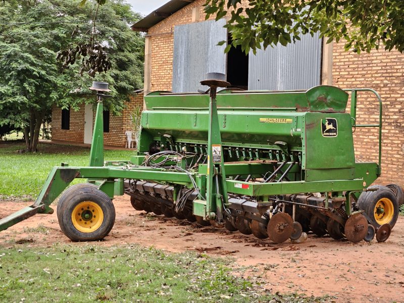 John Deere 750 - Imagen 6