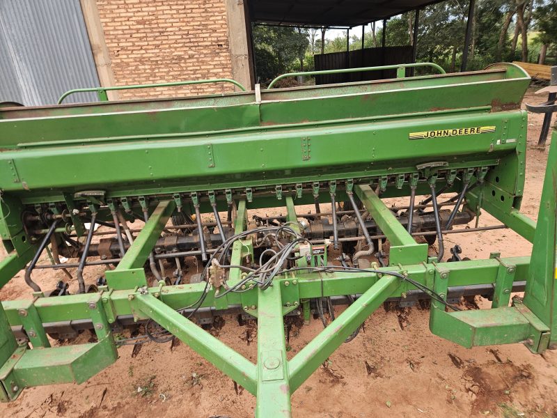 John Deere 750 - Imagen 5