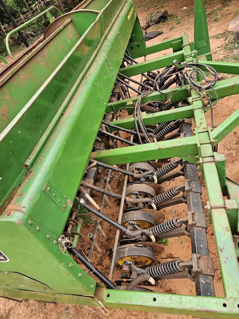 John Deere 750 - Imagen 3