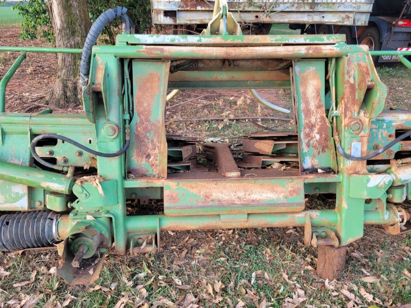 Krone Easy Collect 7500 - Imagen 6
