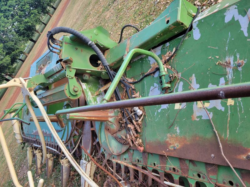 Krone Easy Collect 7500 - Imagen 5