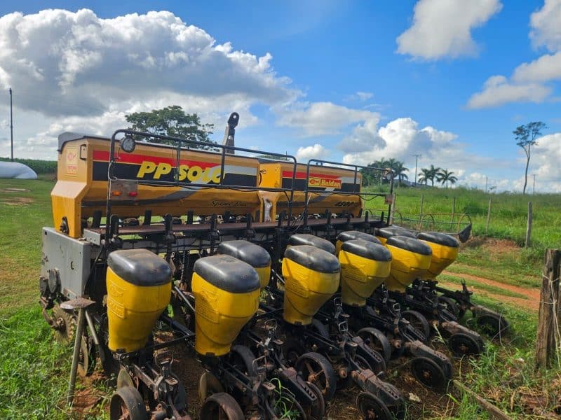 Baldan PP SOLO 4500 - Imagen 5
