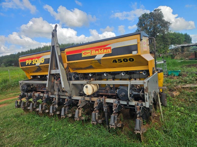 Baldan PP SOLO 4500 - Imagen 2
