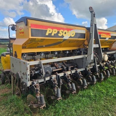 Baldan PP SOLO 4500
