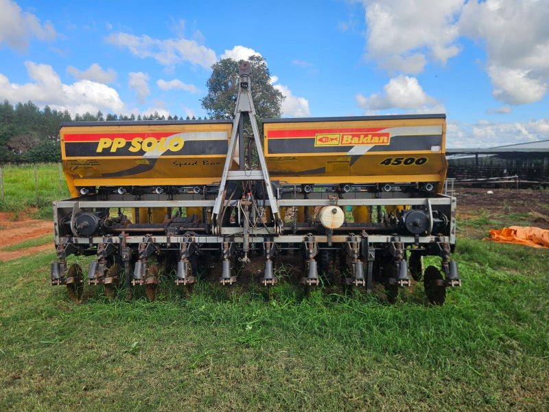 Baldan PP SOLO 4500 - Imagen 3