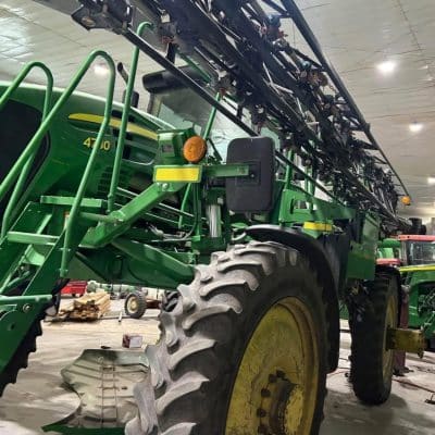John Deere 4730