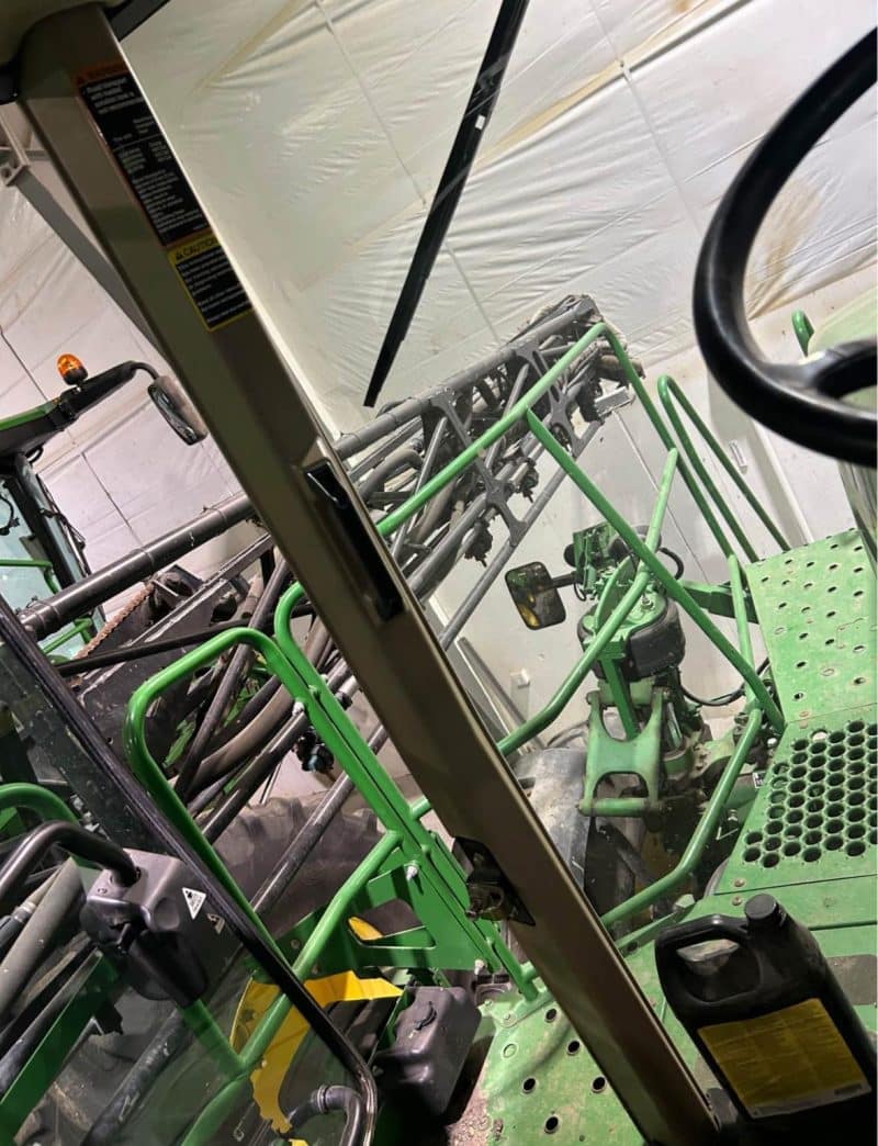 John Deere 4730 - Imagen 7