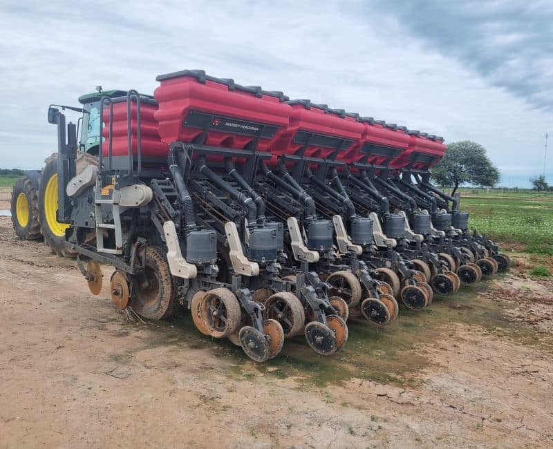 Massey Ferguson MF 515 M45 - Imagen 3