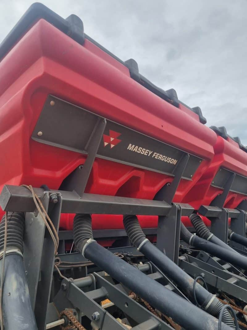 Massey Ferguson MF 515 M45 - Imagen 6