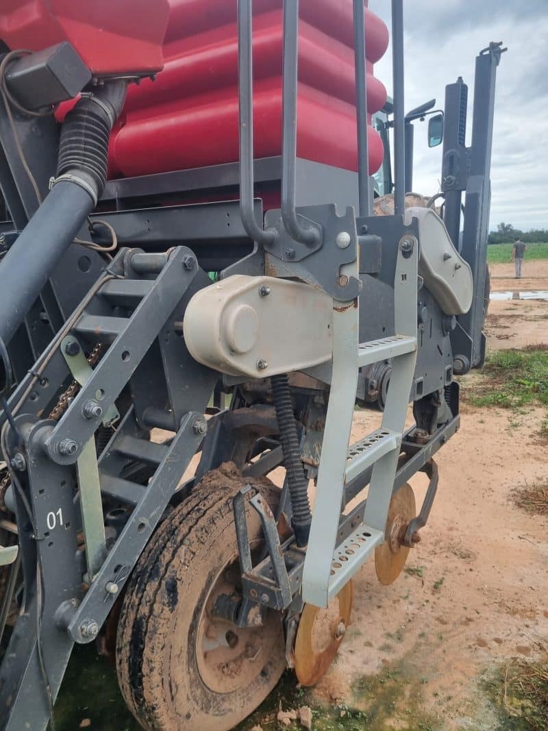 Massey Ferguson MF 515 M45 - Imagen 16