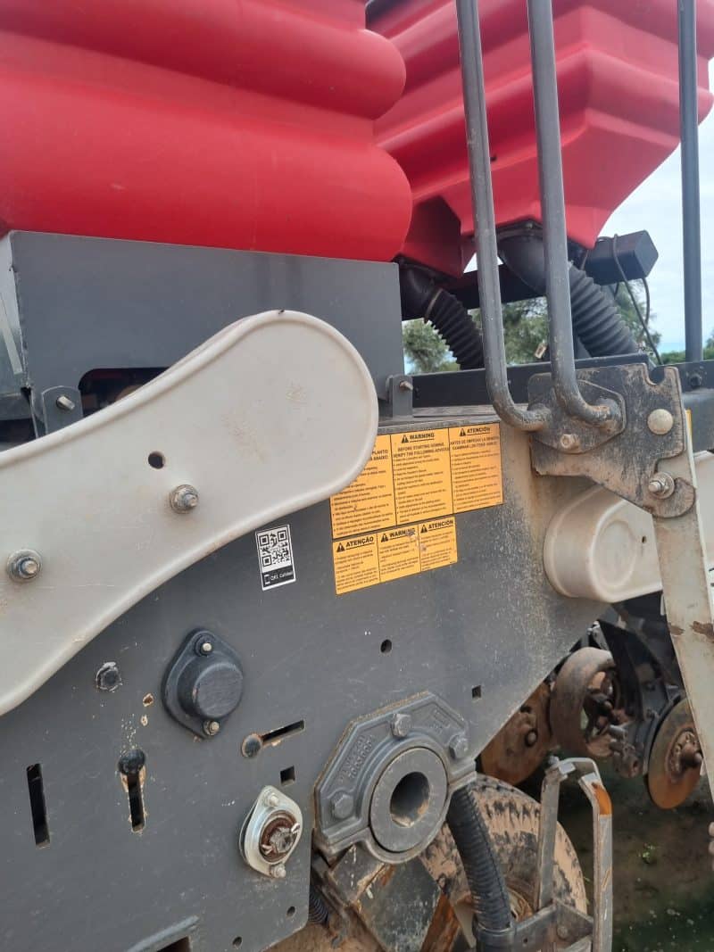 Massey Ferguson MF 515 M45 - Imagen 8