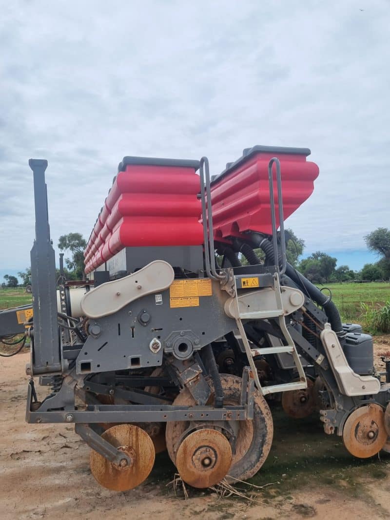 Massey Ferguson MF 515 M45 - Imagen 5