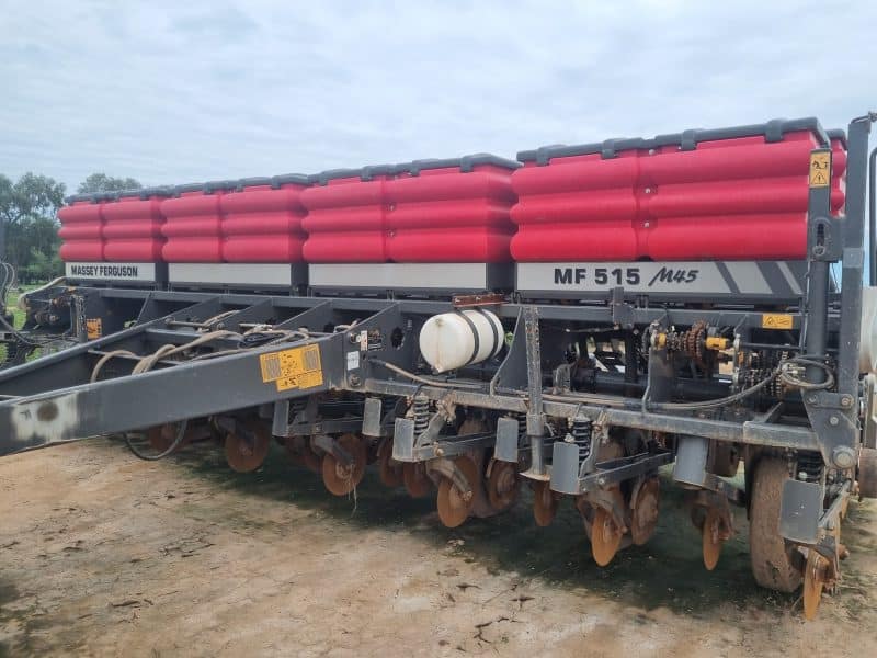 Massey Ferguson MF 515 M45
