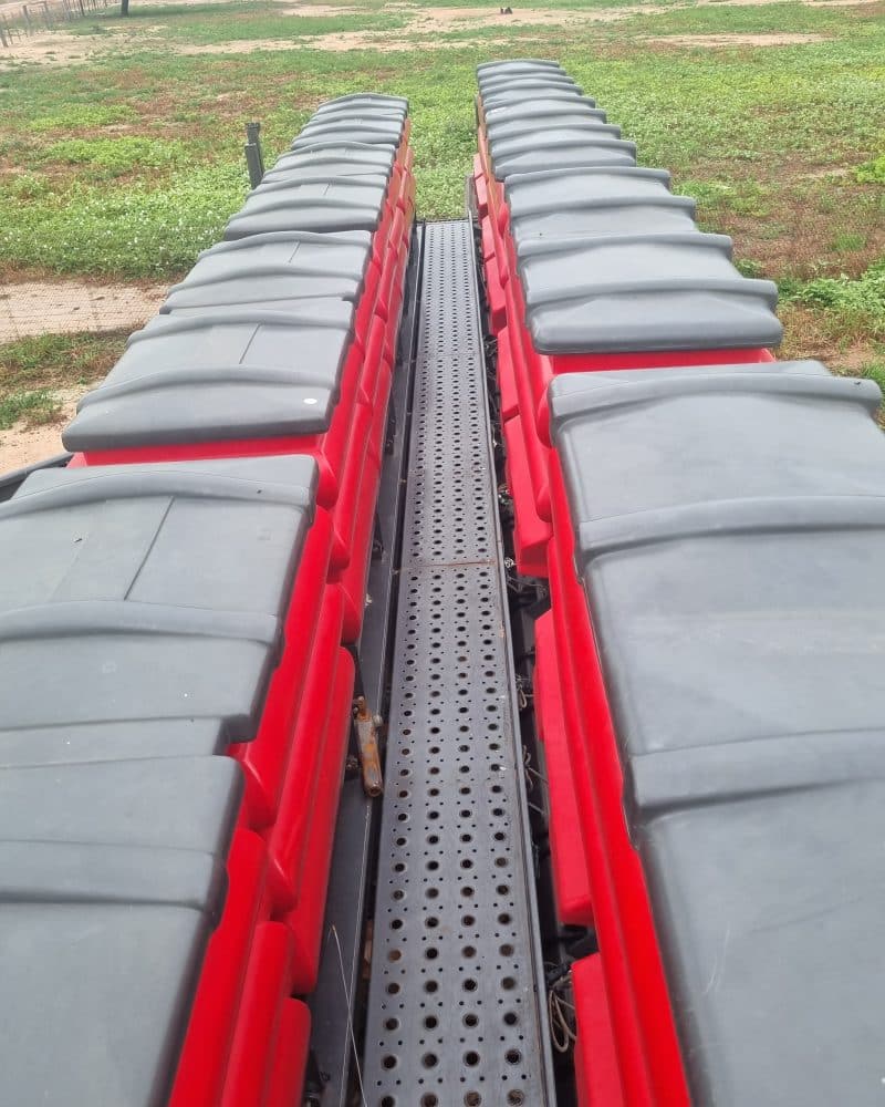 Massey Ferguson MF 515 M45 - Imagen 14