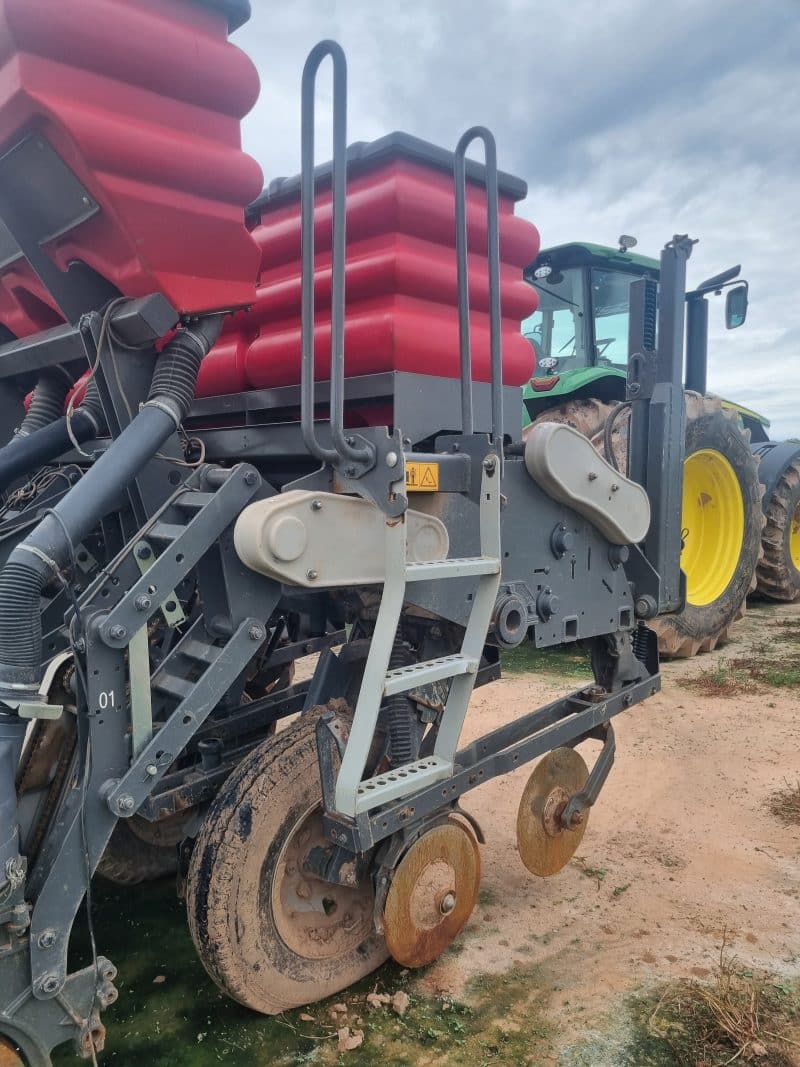 Massey Ferguson MF 515 M45 - Imagen 10