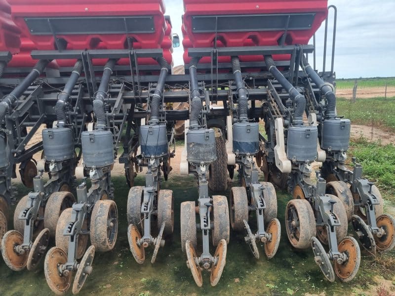 Massey Ferguson MF 515 M45 - Imagen 11
