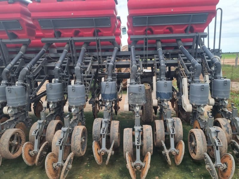 Massey Ferguson MF 515 M45 - Imagen 12