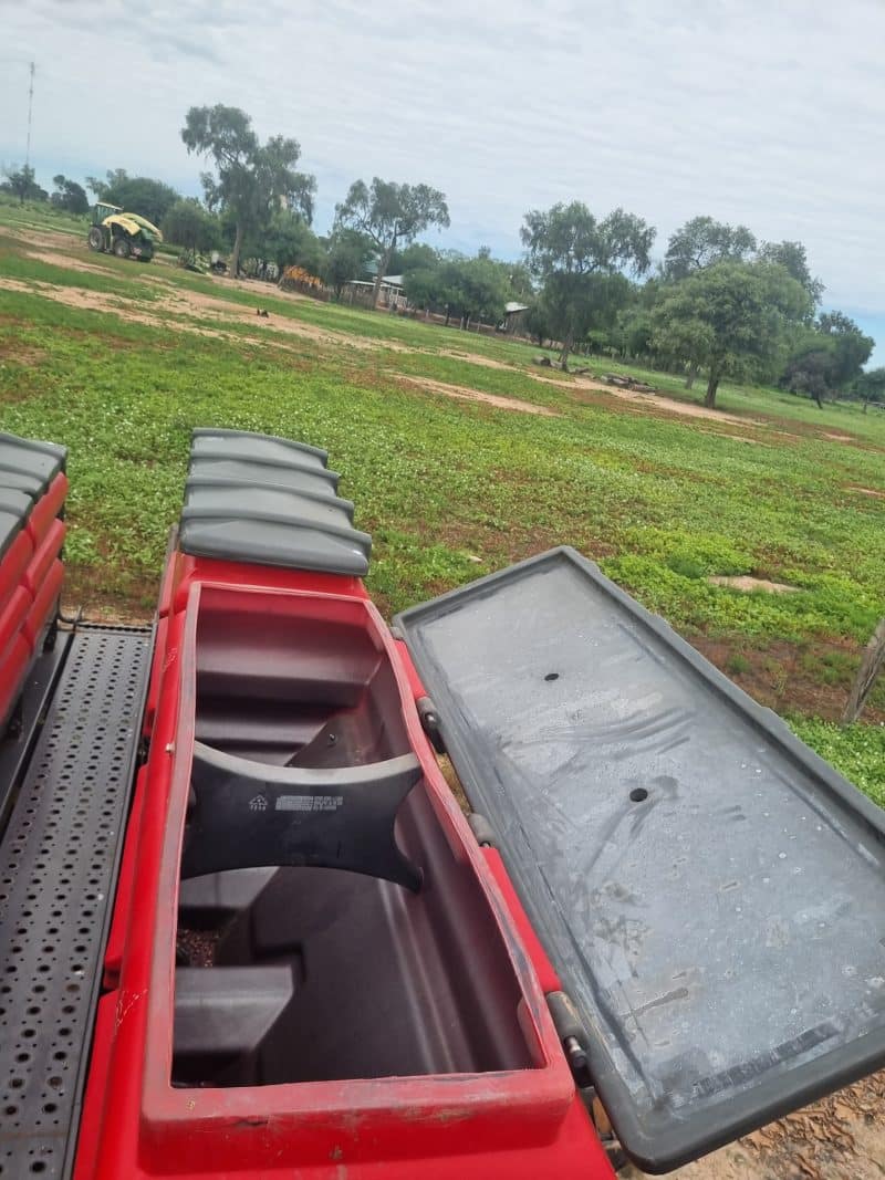 Massey Ferguson MF 515 M45 - Imagen 7