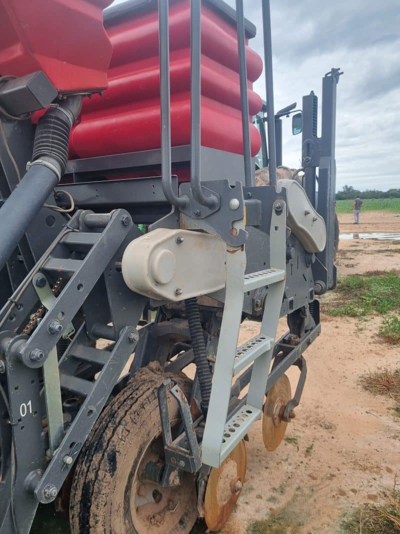Massey Ferguson MF 515 M45 - Imagen 15