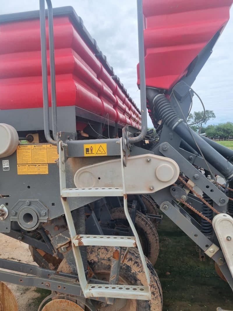 Massey Ferguson MF 515 M45 - Imagen 4
