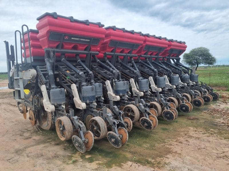 Massey Ferguson MF 515 M45 - Imagen 2