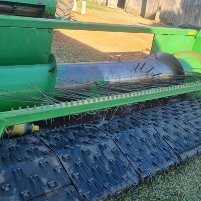 John Deere 914