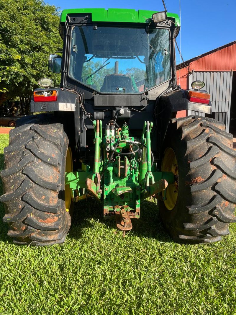 Equipo para hacer Fardos: Tractor, Enfardadora, Segadora, Henificadora, Rastrillo - Imagen 6