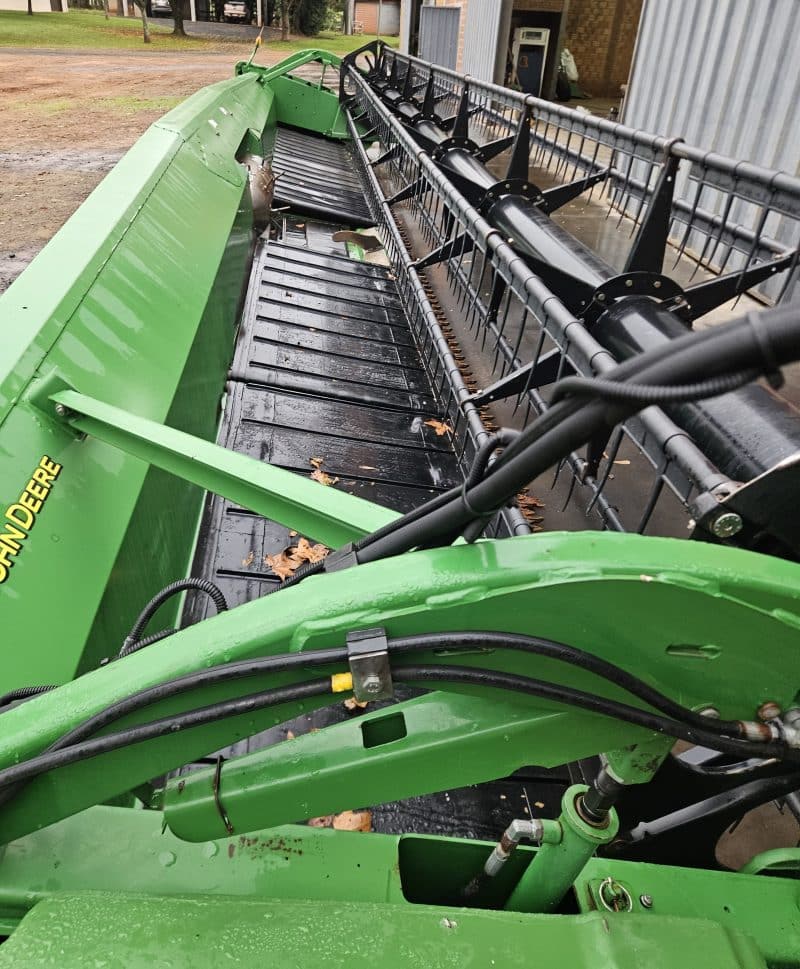 John Deere 635FD - Imagen 3