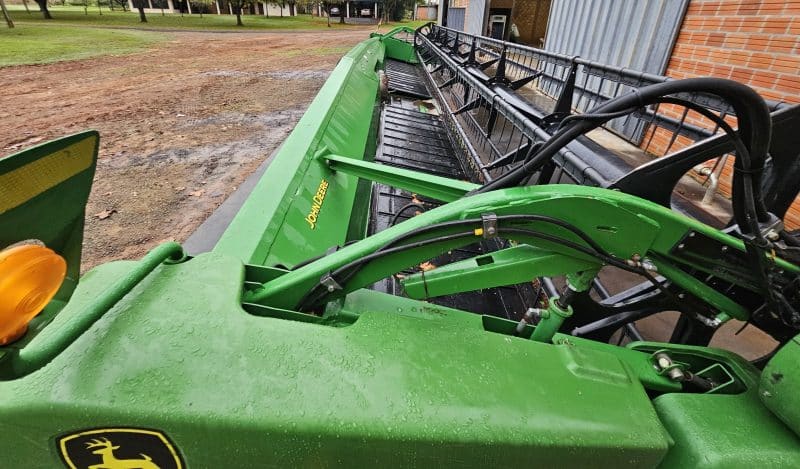 John Deere 635FD - Imagen 7