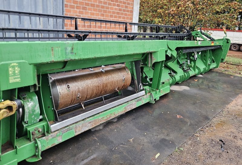 John Deere 635FD - Imagen 6