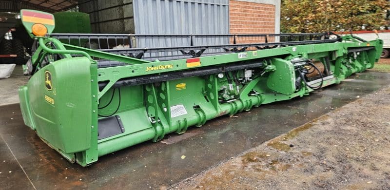 John Deere 635FD - Imagen 5