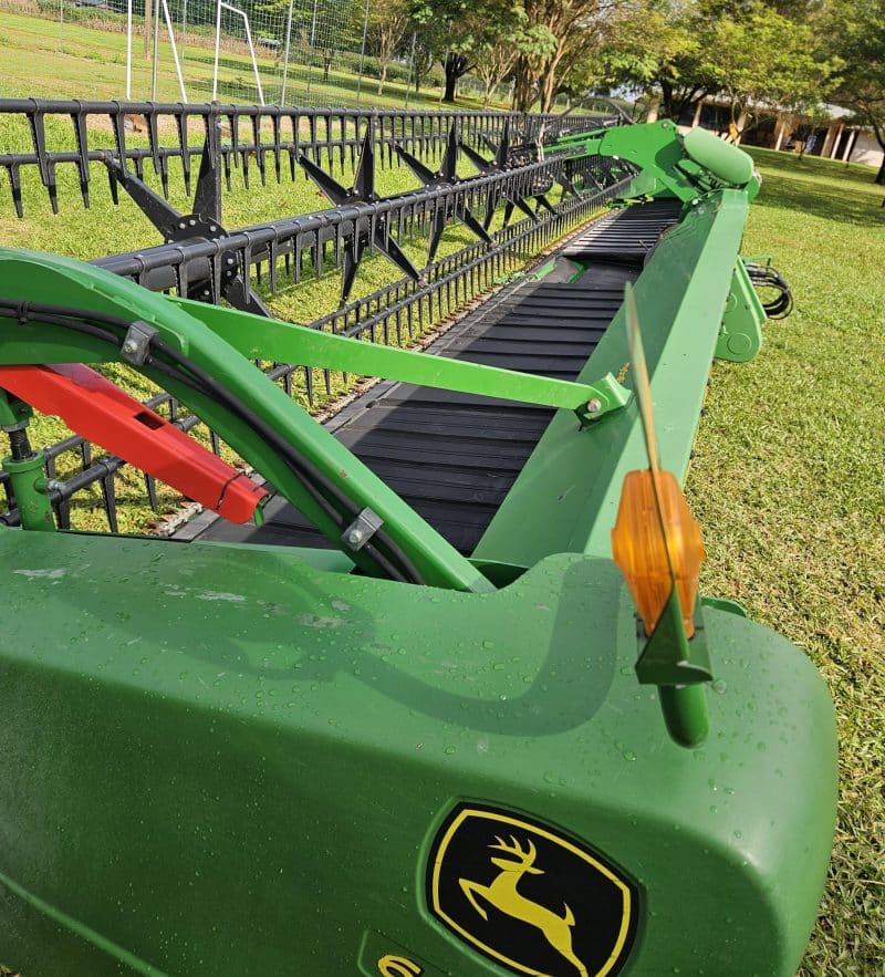 John Deere 640FD - Imagen 2