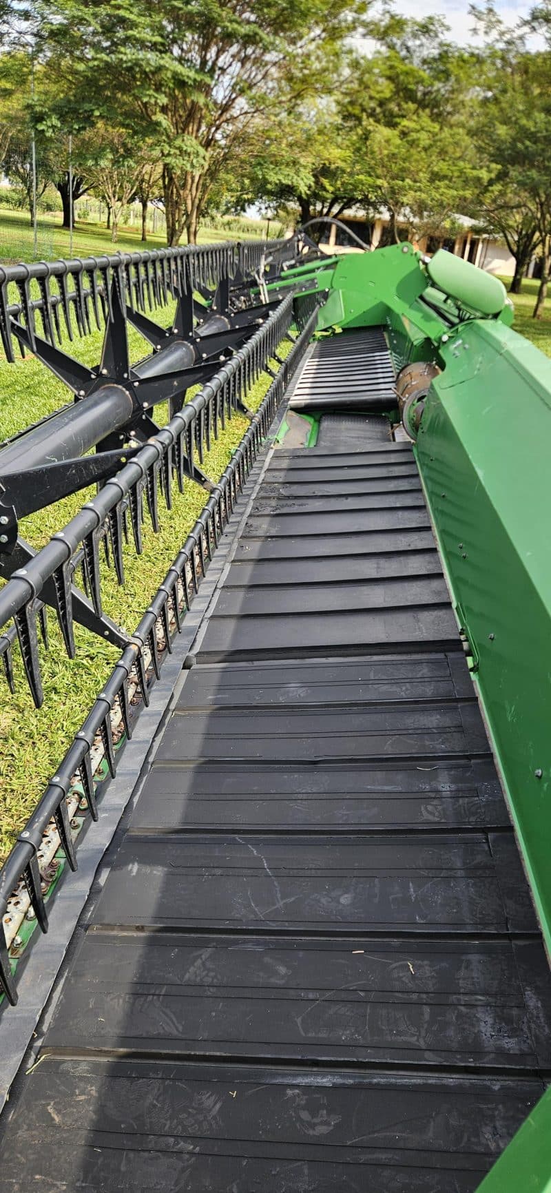 John Deere 640FD - Imagen 3